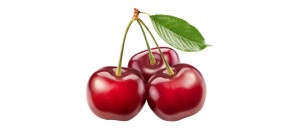 CHERRY