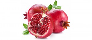 POMEGRANATE