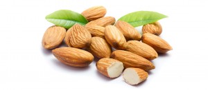 ALMONDS