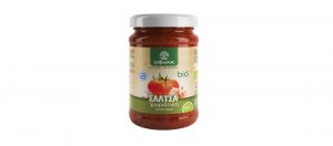 Organic – Tomato Farmer’s Sauce 480g