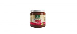 Organic – Red Pepper Paste 180g