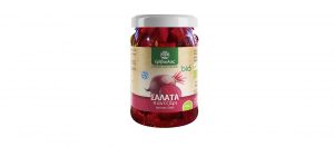 Organic – Beetroot Salad 700g