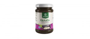 Μελιτζανοσαλάτα 330g