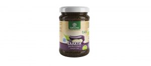 BIO – Μελιτζανοσαλάτα 330g