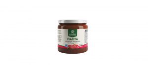 Red Pepper Paste 180g