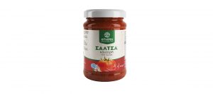 Σάλτσα καυτερή 330g