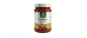 Σάλτσα με ελιά 330g