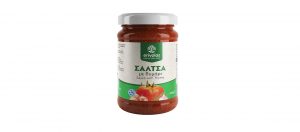 Σάλτσα με θυμάρι 330g