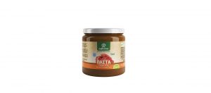 Organic – Sun Dried Tomato Paste 180g