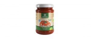 Organic – Tomato Puree 480g